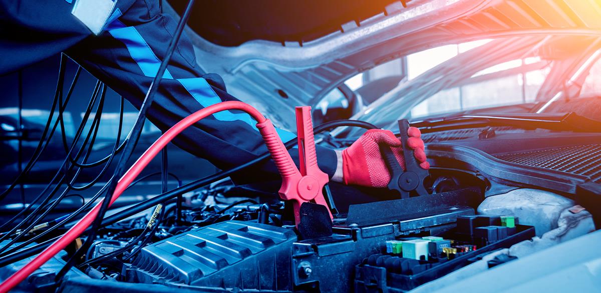 Oto elektrik yol yardım hizmeti - İstanbul mobil servis